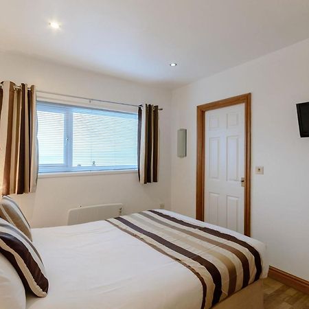 Gilfach Holiday Park Henfynyw Upper 外观 照片