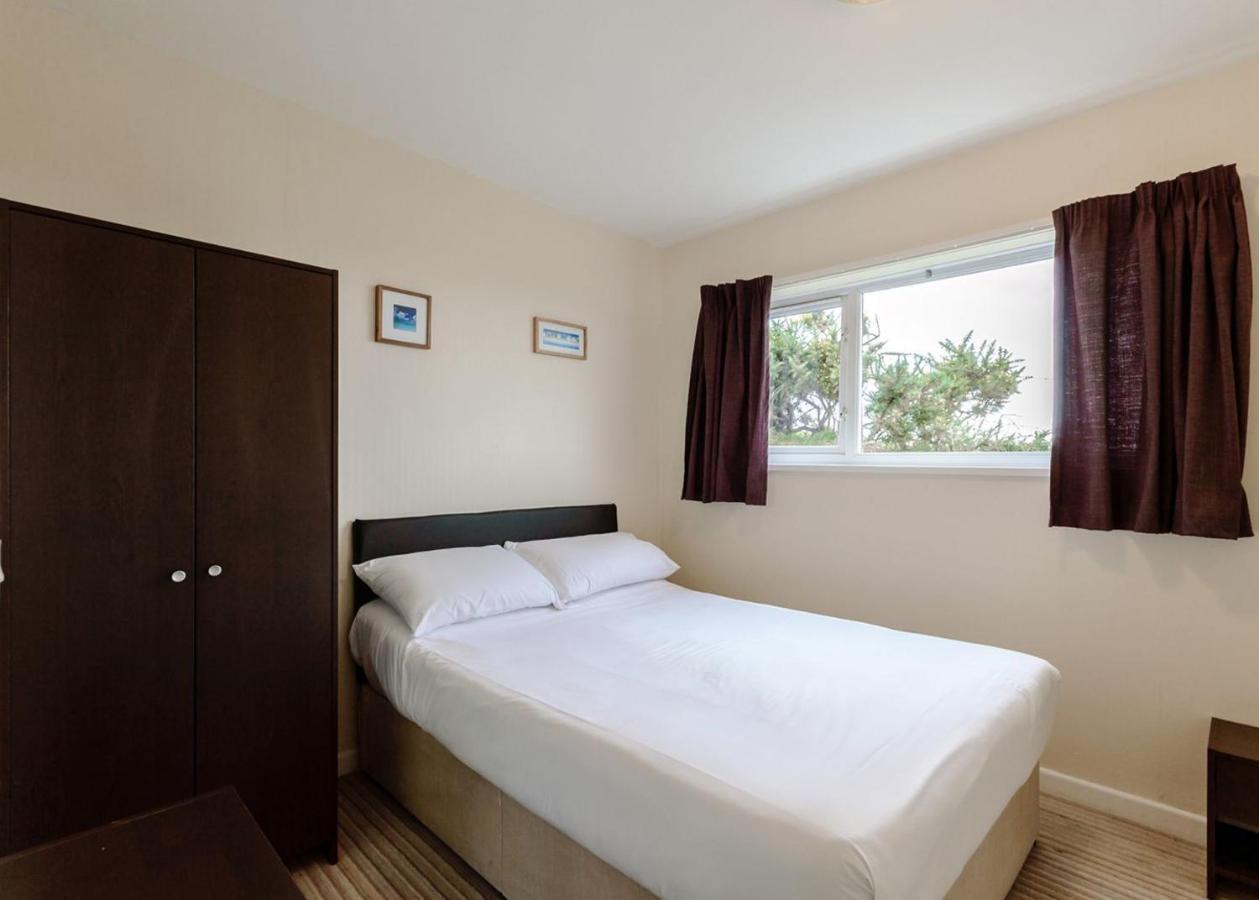 Gilfach Holiday Park Henfynyw Upper 外观 照片