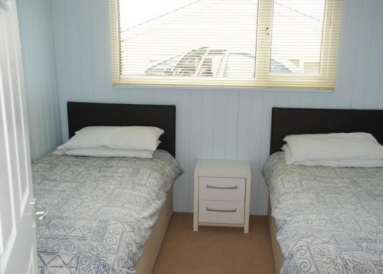 Gilfach Holiday Park Henfynyw Upper 外观 照片