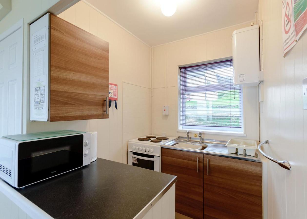 Gilfach Holiday Park Henfynyw Upper 外观 照片