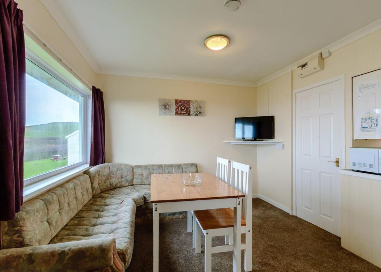 Gilfach Holiday Park Henfynyw Upper 外观 照片