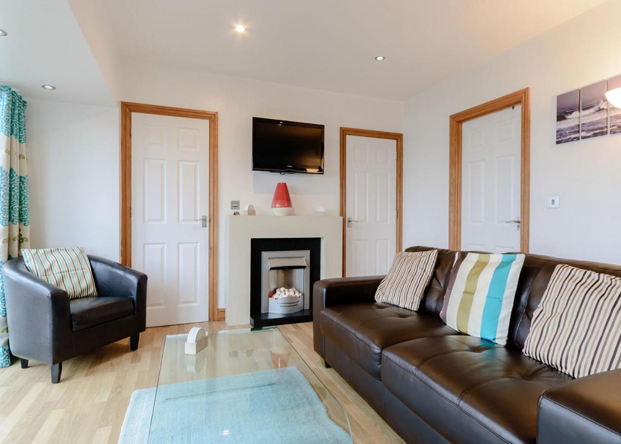 Gilfach Holiday Park Henfynyw Upper 外观 照片